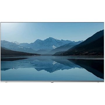 تصویر  تلویزیون هوشمند جی پلاس مدل GTV-55SQ788NP سایز ۵۵ اینچ
