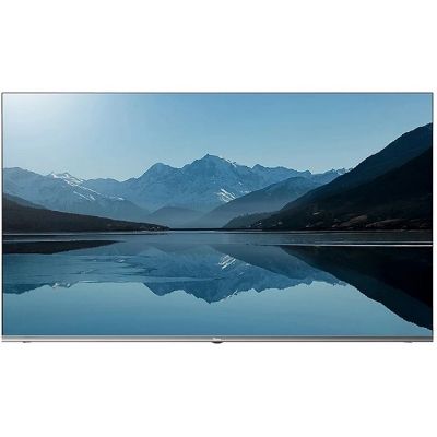 تصویر  تلویزیون هوشمند جی پلاس مدل GTV-55SQ788NP سایز ۵۵ اینچ